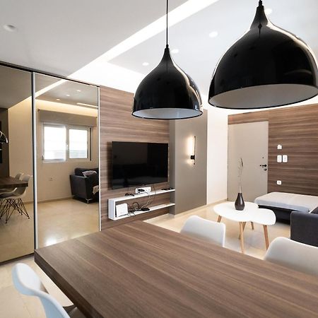 Savvina'S Residence Rhodes City Exterior foto