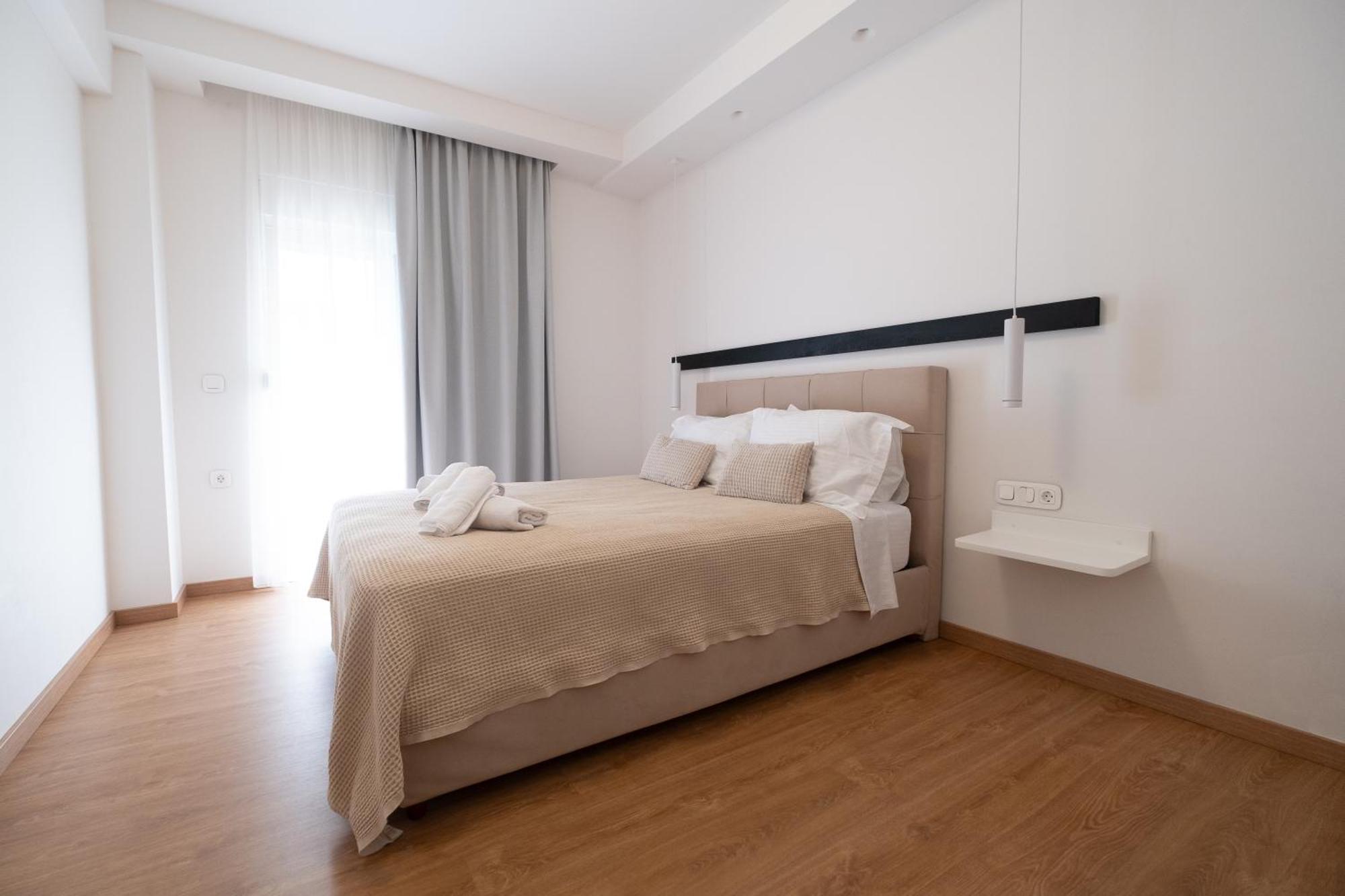 Savvina'S Residence Rhodes City Exterior foto