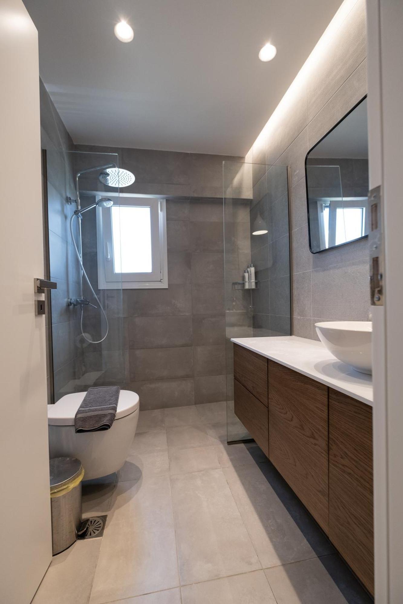 Savvina'S Residence Rhodes City Exterior foto