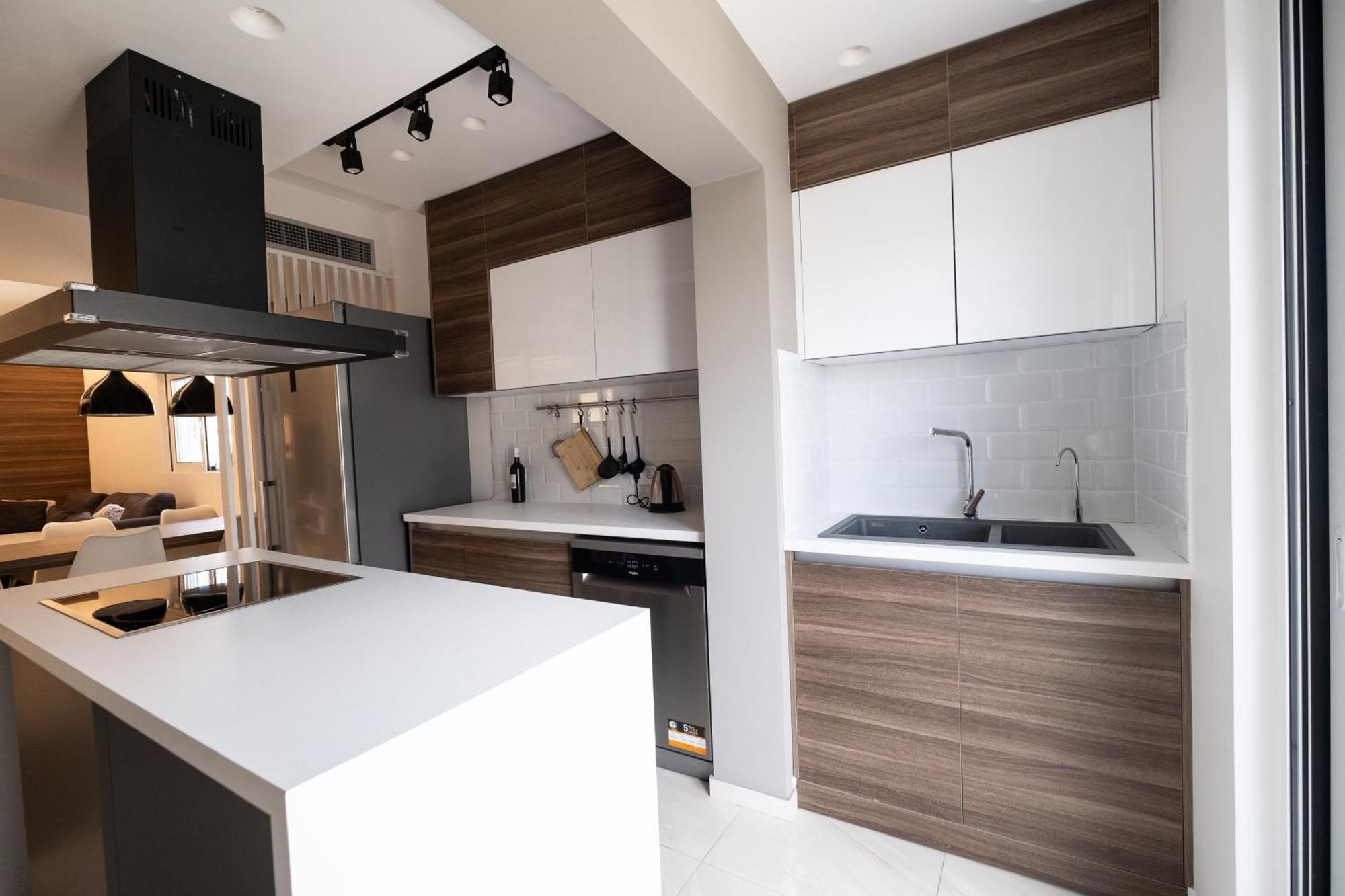 Savvina'S Residence Rhodes City Exterior foto