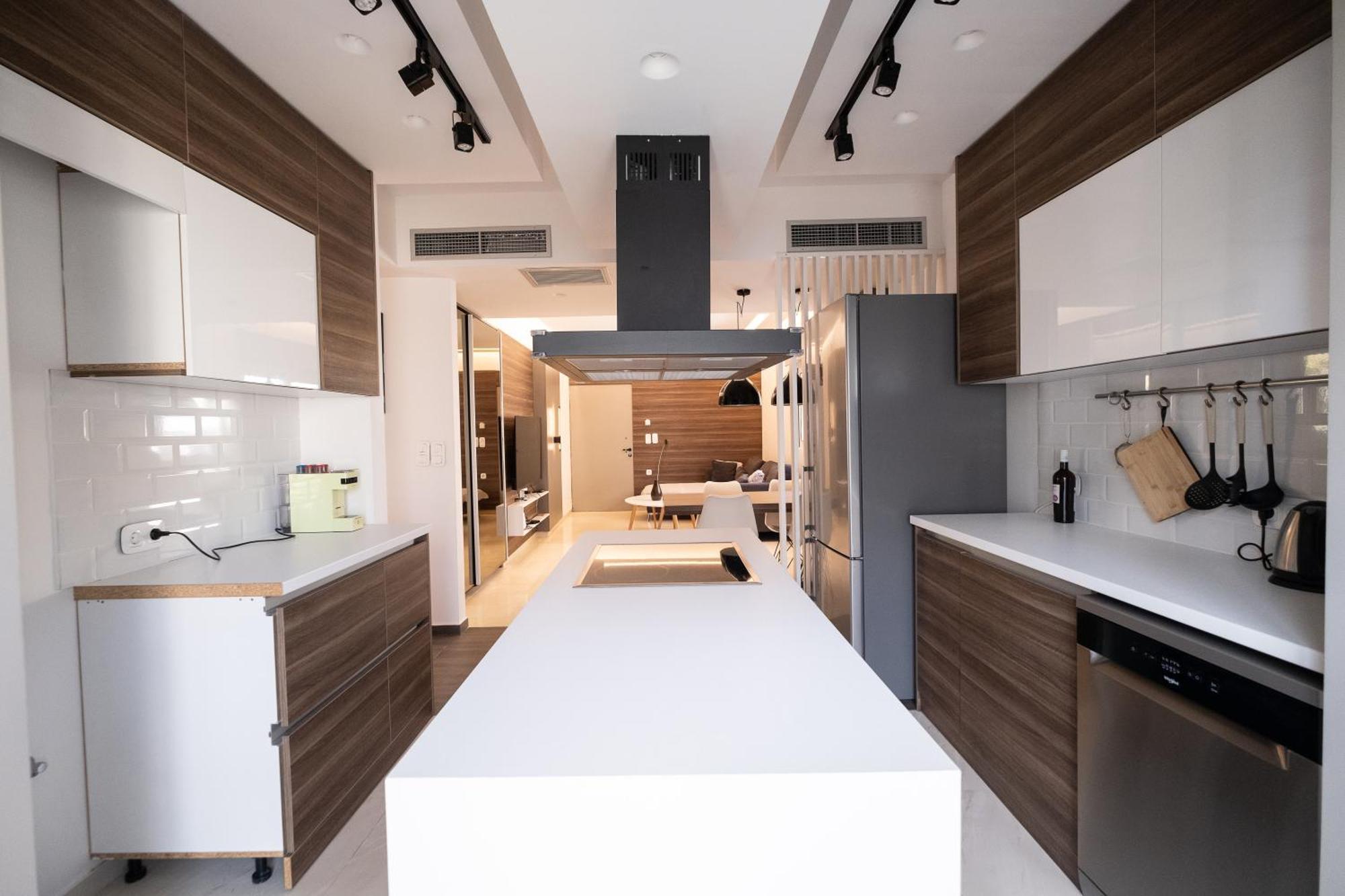 Savvina'S Residence Rhodes City Exterior foto