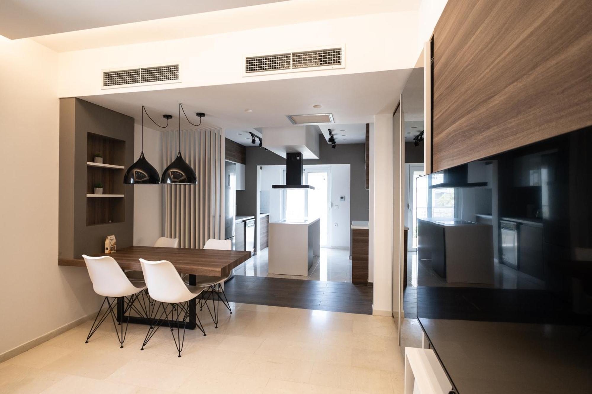 Savvina'S Residence Rhodes City Exterior foto