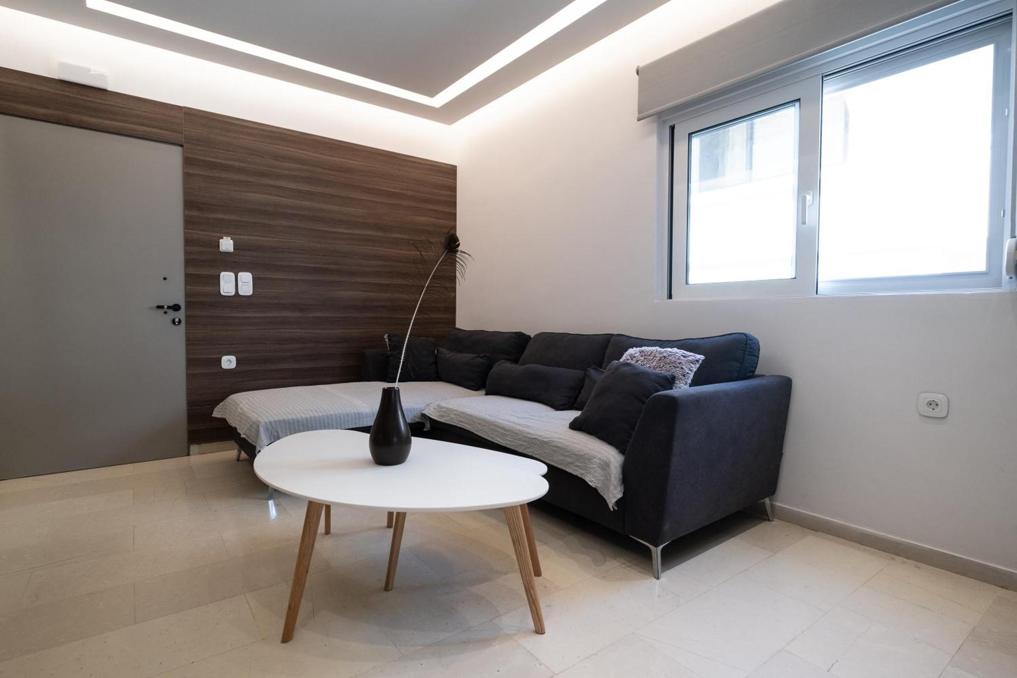 Savvina'S Residence Rhodes City Exterior foto