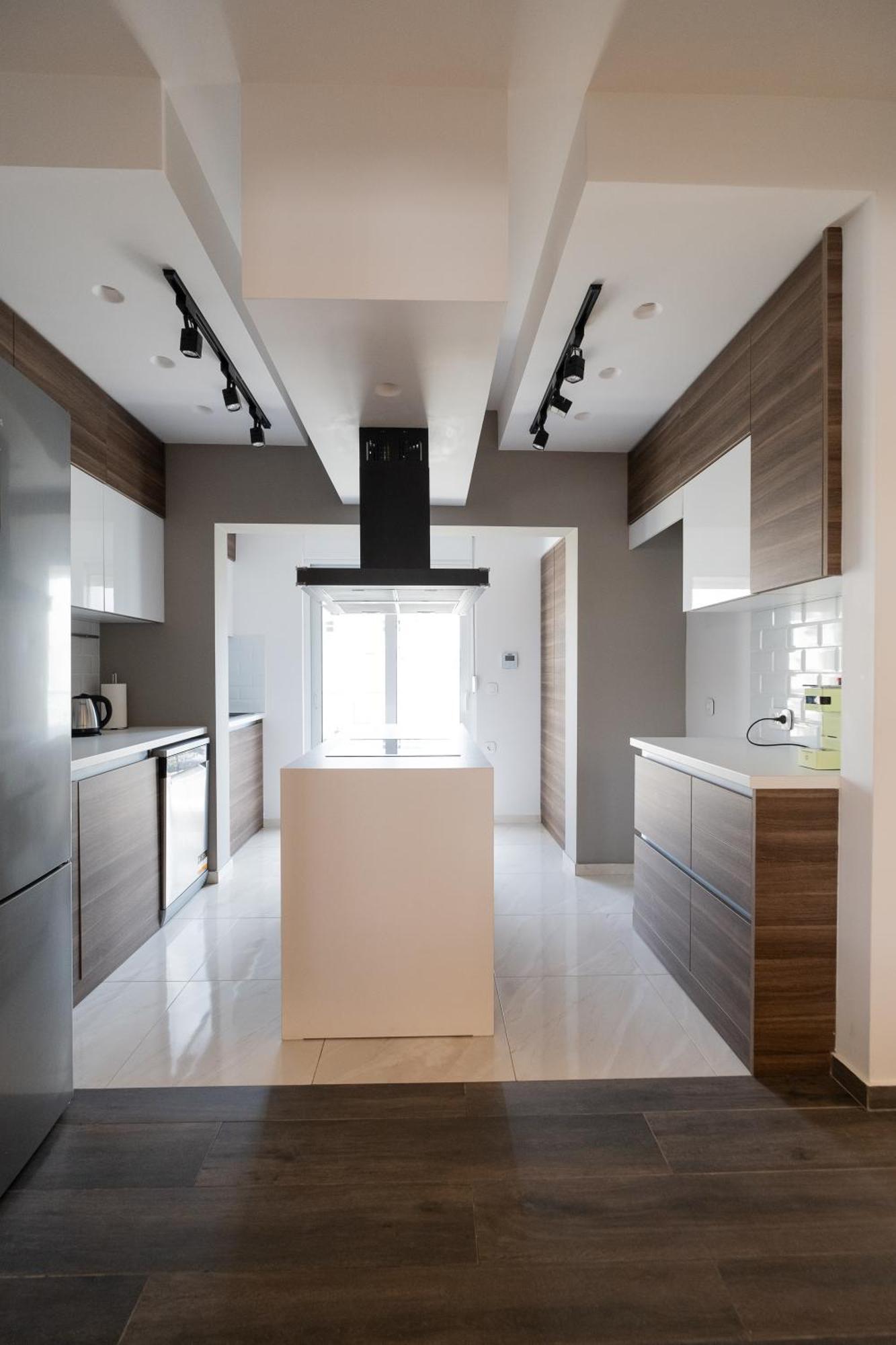 Savvina'S Residence Rhodes City Exterior foto