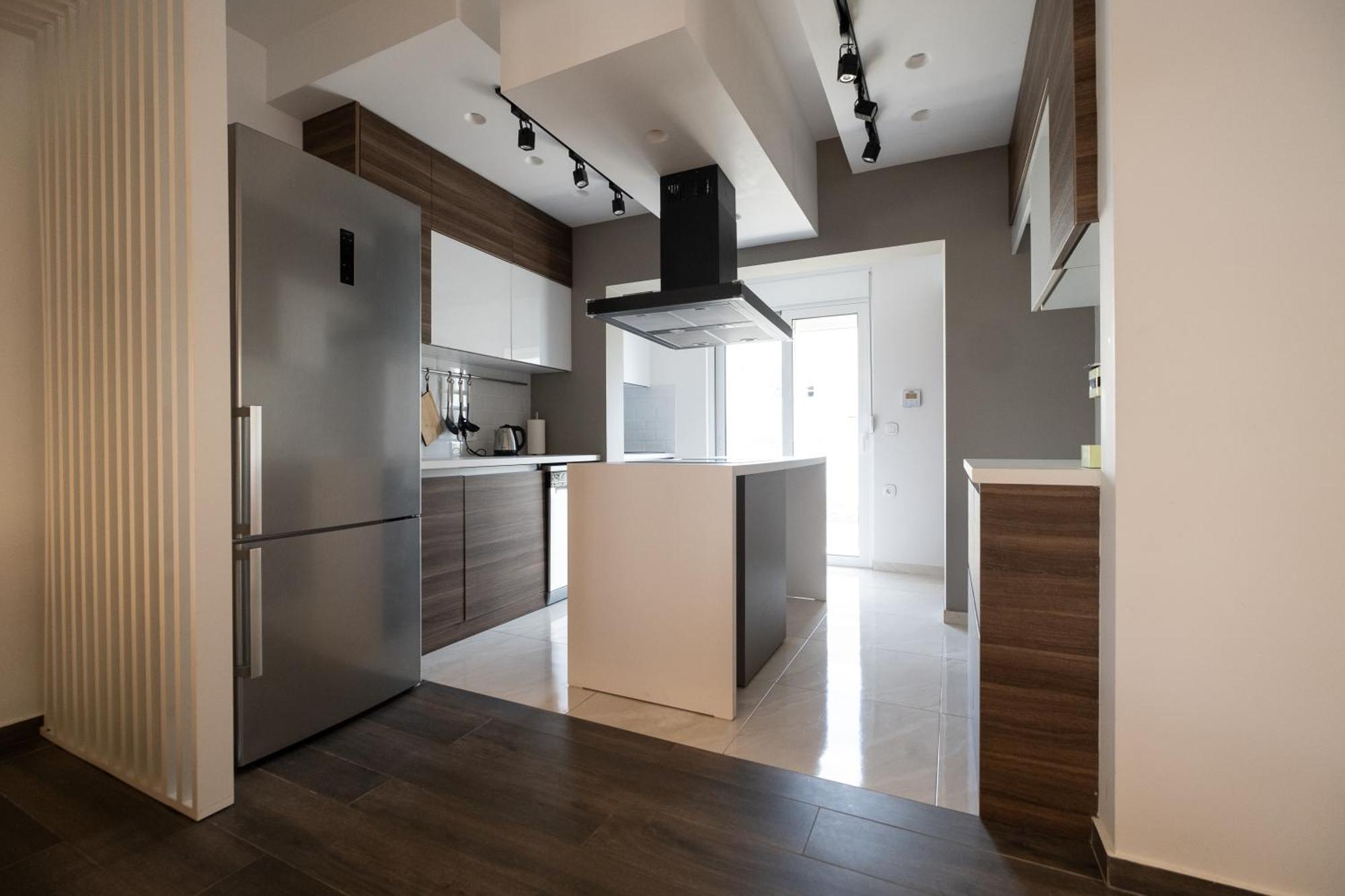 Savvina'S Residence Rhodes City Exterior foto
